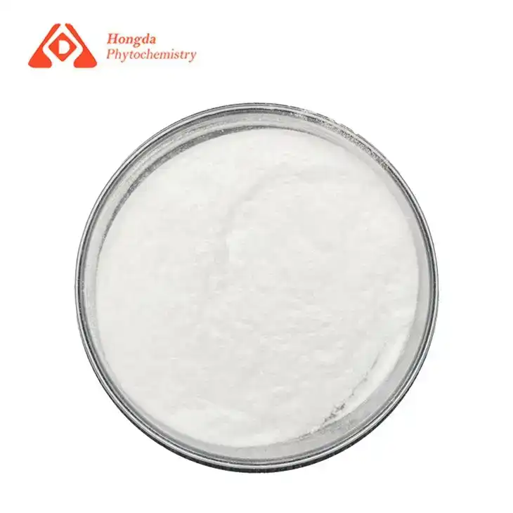 Pantothenic Acid Bulk